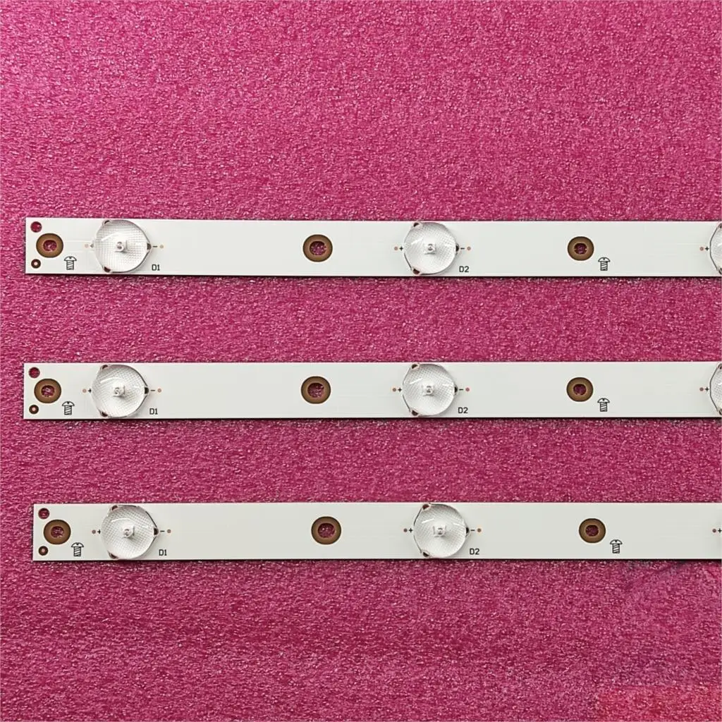 Светодиодная подсветка для LB32080 V0_01 32PHT4201/60 32PFT4131 32PHH4101/60 KDL-32R330D GJ-2K16 D2P5-315 D307-V2 01N19 01N18