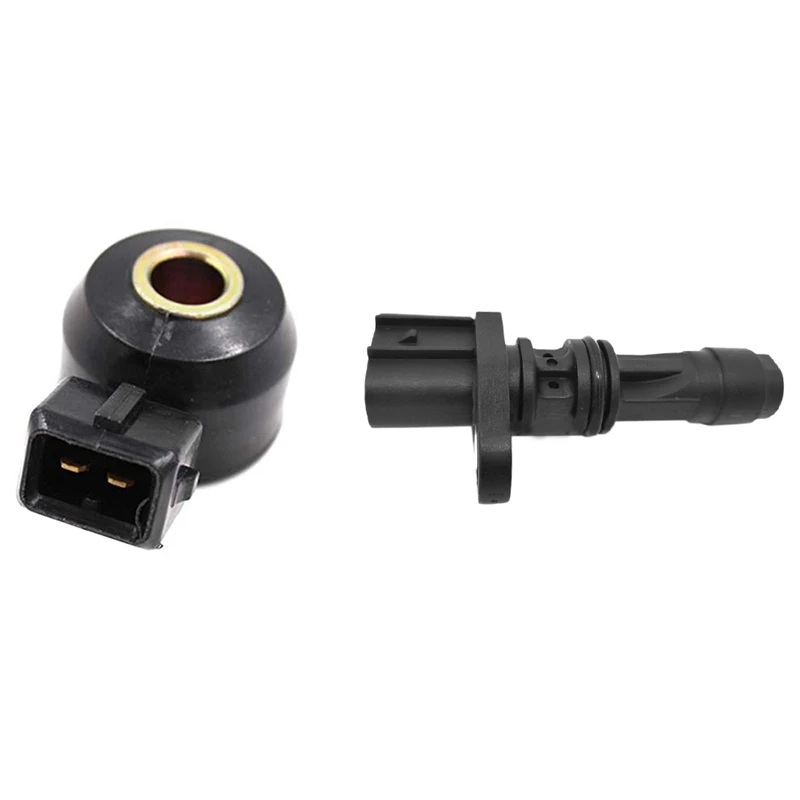 

Knock Sensor Fits for Nissan with Crankshaft Position Sensor for Nissan