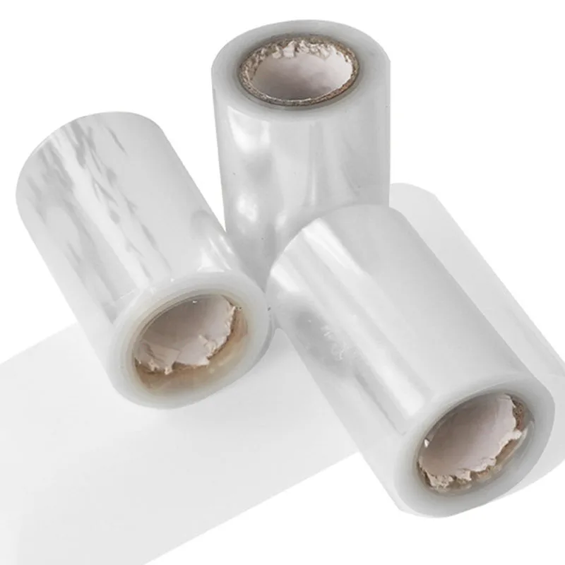 Прозрачный воротник для торта фотопленка кухни шоколада конфет выпечки объемная