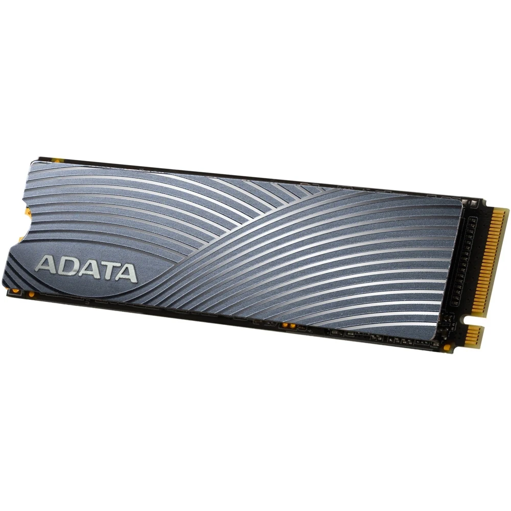 Твердотельный накопитель ADATA Swordfish ASWORDFISH-1T-C SSD M.2 1.0Tb PCI-Eх4 чтение: 1800 Мб/сек запись: