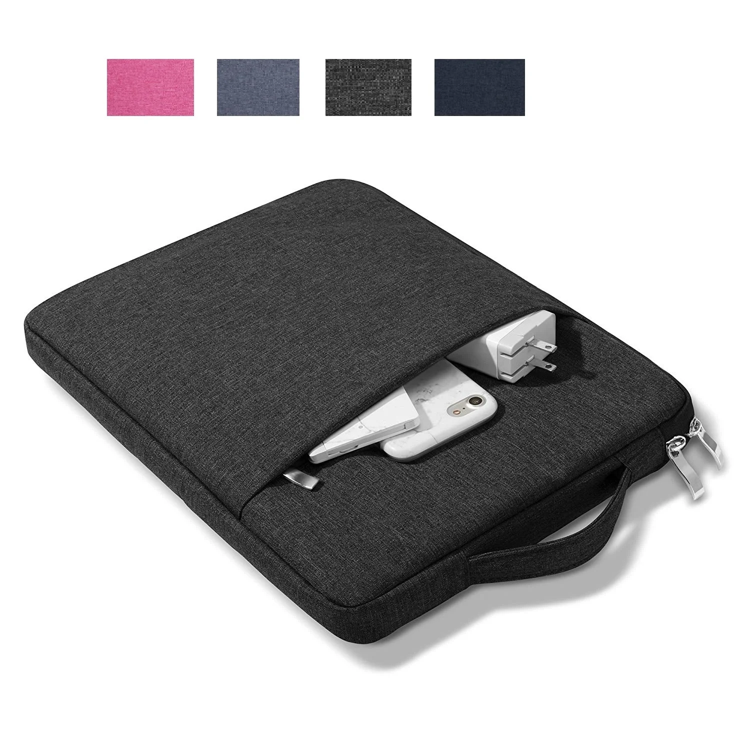 

Full Protective Soft Case for Samsung Galaxy Tab 4 10.1" T530 T531 T535 Bag Pouch Cover For SM-T530 T533 SM-T531 SM-T535
