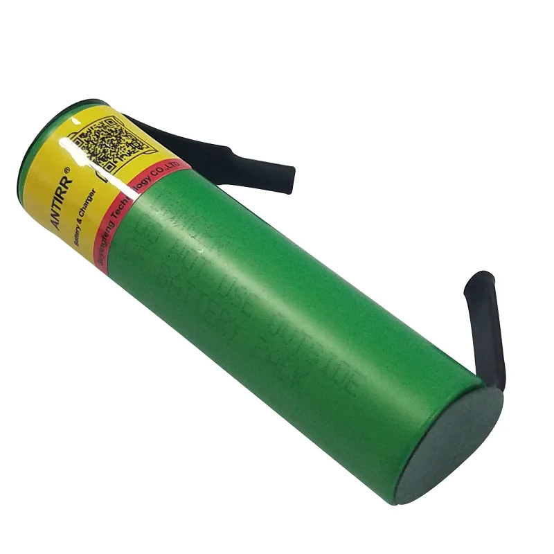 Новинка 100% ОРИГИНАЛ 3 6 V 18650 US18650 VTC4 2100mAh высокий расход 30A аккумуляторная батарея