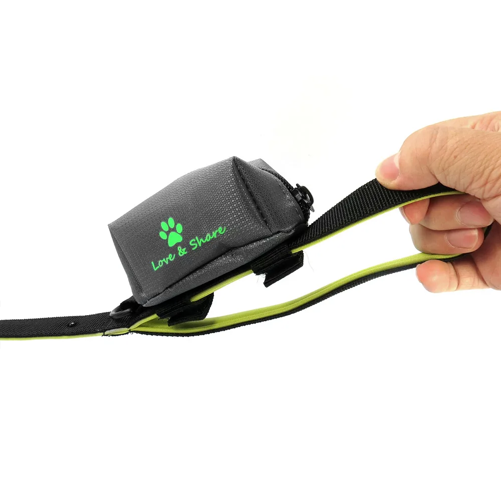 Хит держатель для домашних животных поводок насадка диспенсер отходов подходит