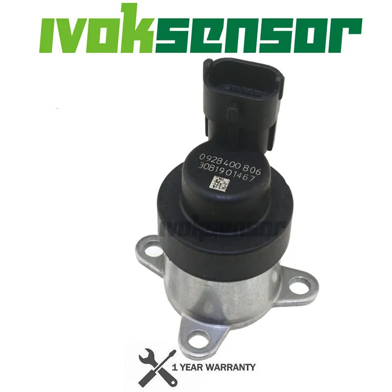 Дизельной аккумуляторной топливной системы CR впрыска топлива высокого Давление