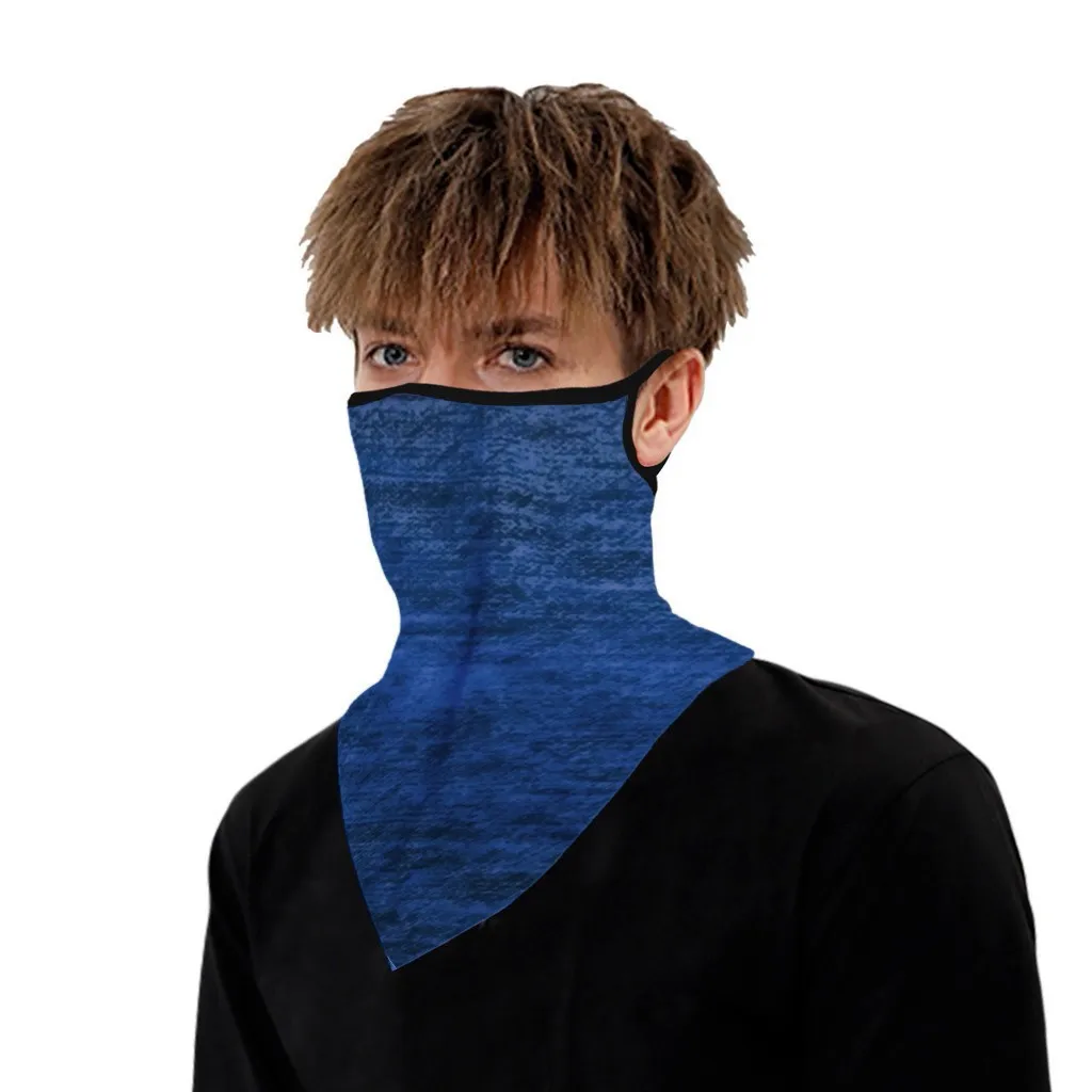 

Multipurpose Scarf Neck Windproof Unisex Outdoor Sun Protection Riding Camping Cycling Outdoor Adult Men Face Mask Mascarilla