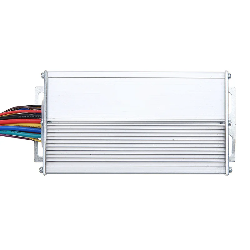 DC 48V 450/500/600W электрический велосипед бесщеточный цвет аксессуары для