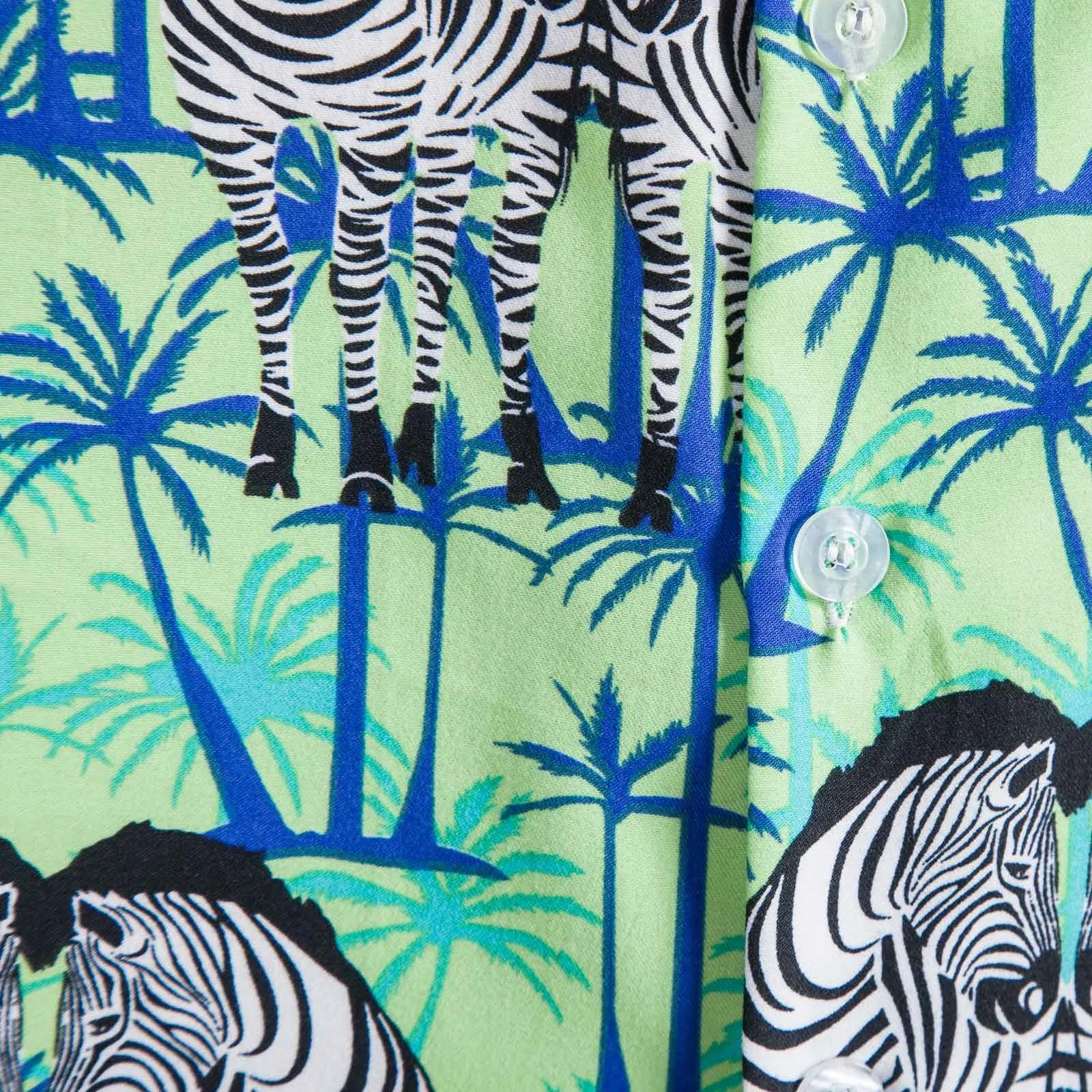 

Casual Printing Hawaiian Shirt Blouse Mens Ethnic Short Sleeve Shirts Chemise Couple Loose Fit Hawaii Vintage Camisas De Hombre