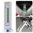 Универсальный Магнитный Измеритель уровня, инструмент для ремонта автомобильных покрышек, внедорожников, коррекции и обслуживания