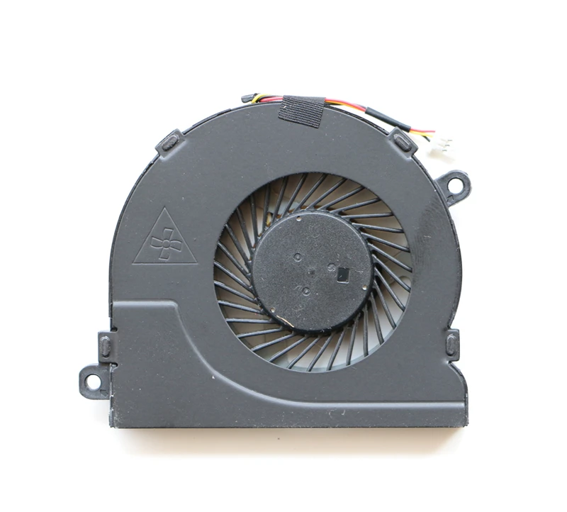 

New Original Laptop/Notebook CPU Cooling Fan For Dell Vostro 15-3000 3567 3568 15-3562 3468 0CGF6X DFS1700050010T-FJ1W