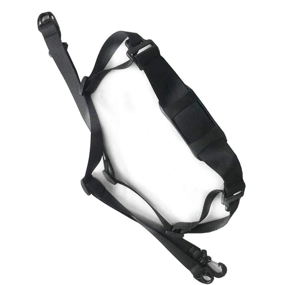 

Scooter Strap Belt Shoulder Outdoor Cycling Webbing Foldable Bicycles Adjustable Portable Practical Nylon Accessories Carrying