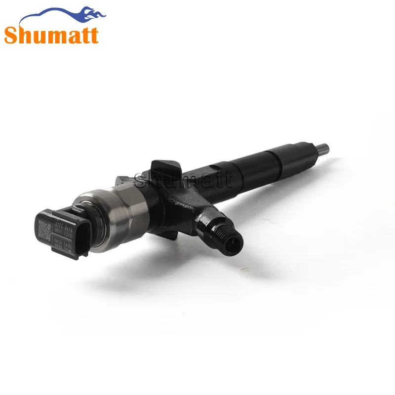 

Original New Common Rail Fuel Injector 095000-6240 0950006240 For 16600MB40 16600VM00 YD2K2 Engine