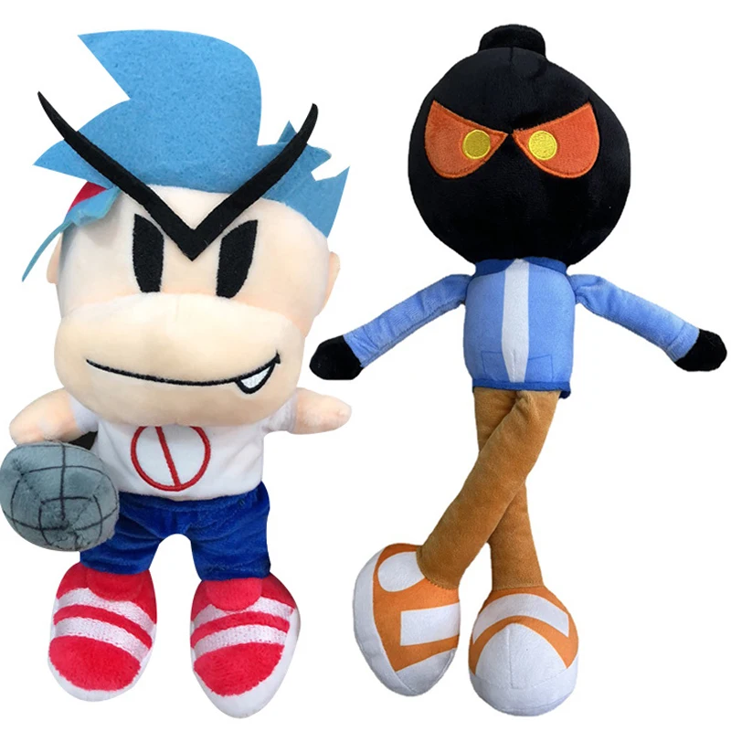 

Игрушка плюшевая «Новая пятница ночь», 20 см, 2021