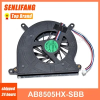 for adda ab8505hx sbb dc5v 0 42a aio machine t330 cpu fan server laptop cooling fan