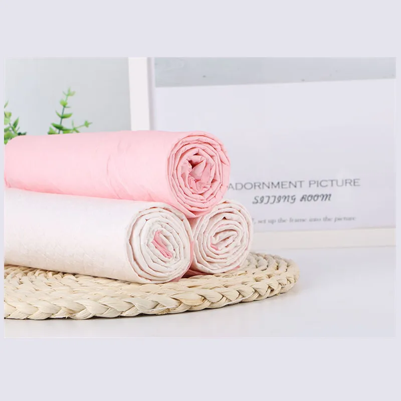 Оригинальные одноразовые водонепроницаемые дышащие мочеприемники для собак и