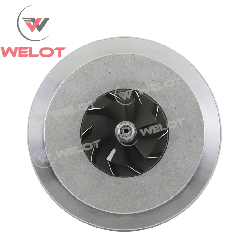 Новый турбокомпрессор Chra Core 773720 GT11749MV 766340 Турбинный картридж 755046 5860015 Для Fiat 1.9 D