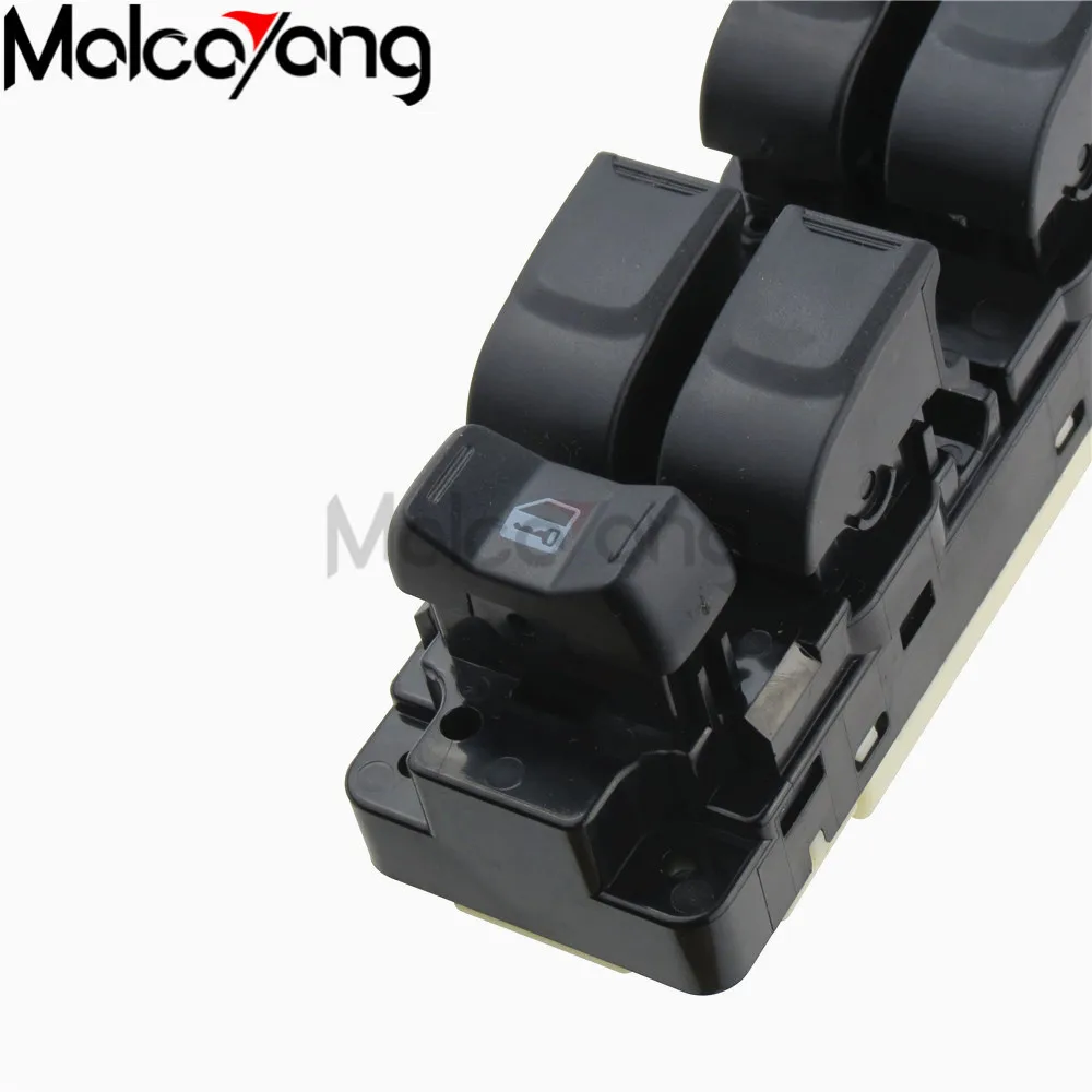 Power Windows Switch For Isuzu Dimax D-max 2003-2011 897400382D | Автомобили и мотоциклы