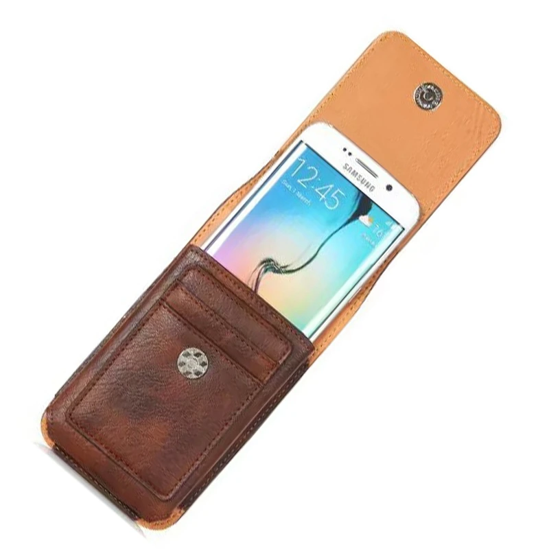 Поясная сумка для телефона чехол для мобильного телефона для iphone 6/6s/iphone 7 Plus/8 Универсальный 4,7/5,5 дюйма поясная сумка Для мужчин поясная сумка для iphone 6 6s 7 8 Plus