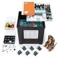 

AKX00002 Development Boards & Kits - x86 CTC 101 Program - FULL