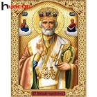 Картина для алмазной вышивки, квадратные Стразы