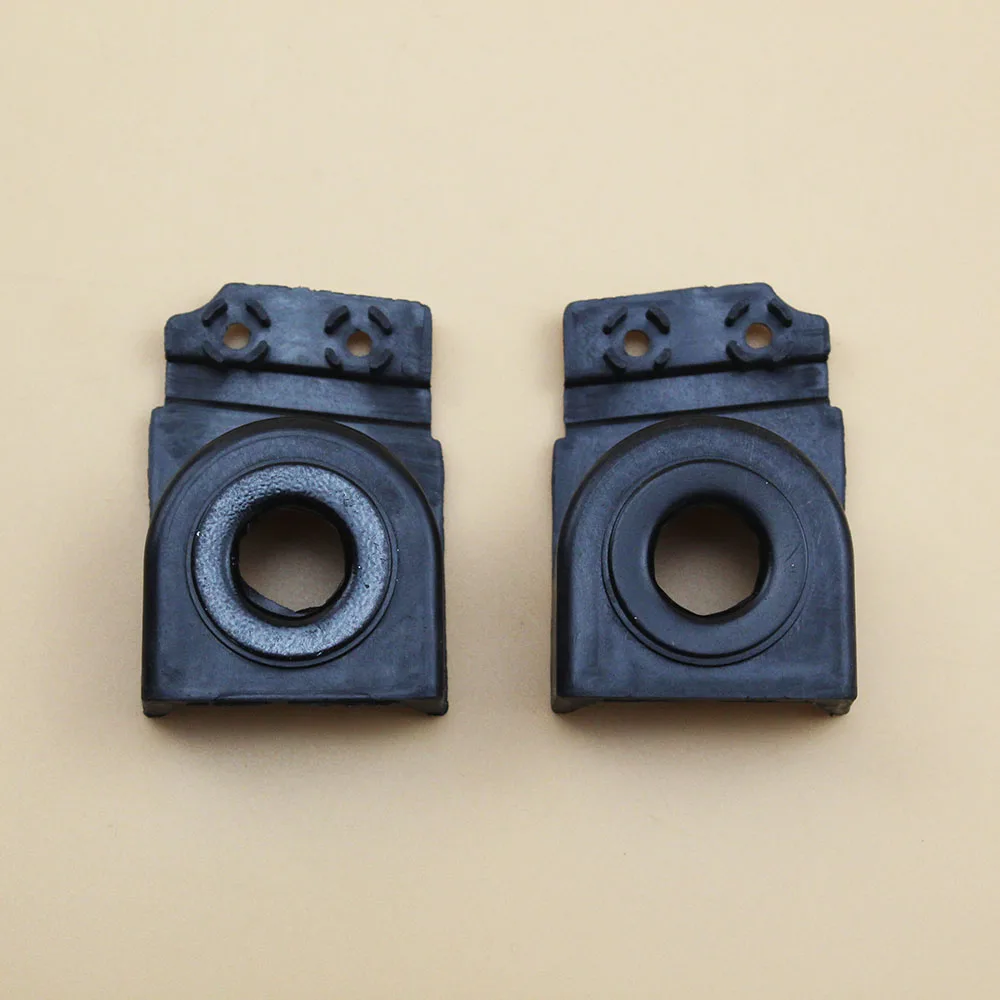 Стайлинг автомобиля левый и правый комплект фар для ремонта передний Audi A6 S6 Quattro C6