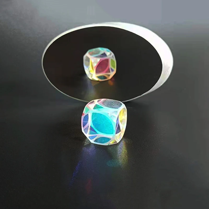 27 мм эллиптическое скошенное Вторичное зеркало самодельные аксессуары для