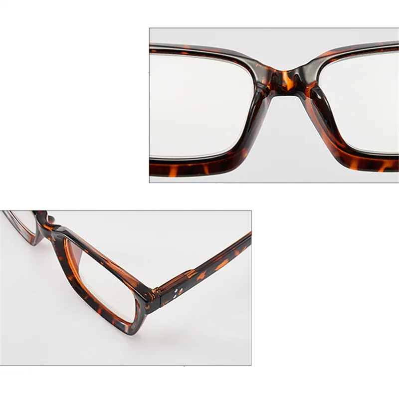 

KUJUNY 2020 New Printing Reading Glasses Men Women Resin Lens Eyewears Comfortable Presbyopic Eyeglasses Hyperopia Spectacles