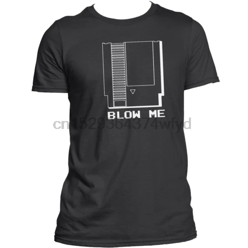 Отправь мне футболка футболки с саркастичными принтами игровые смешной грубый