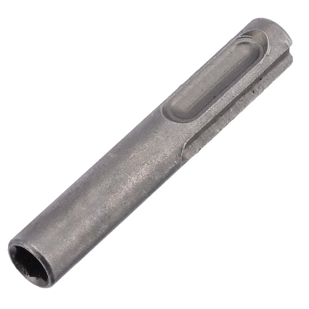 2шт 1/4 &quotшестигранный хвостовик патрон для сверла дрели адаптер SDS конвертер