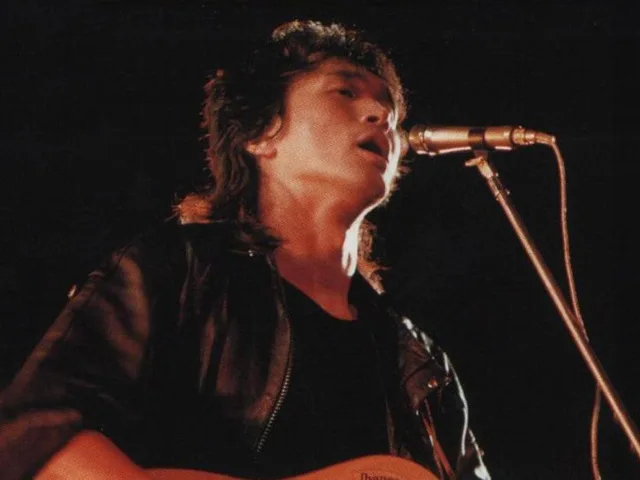 Алмазная вышивка распродажа русская певица Viktor Tsoi 5D алмазная картина полностью
