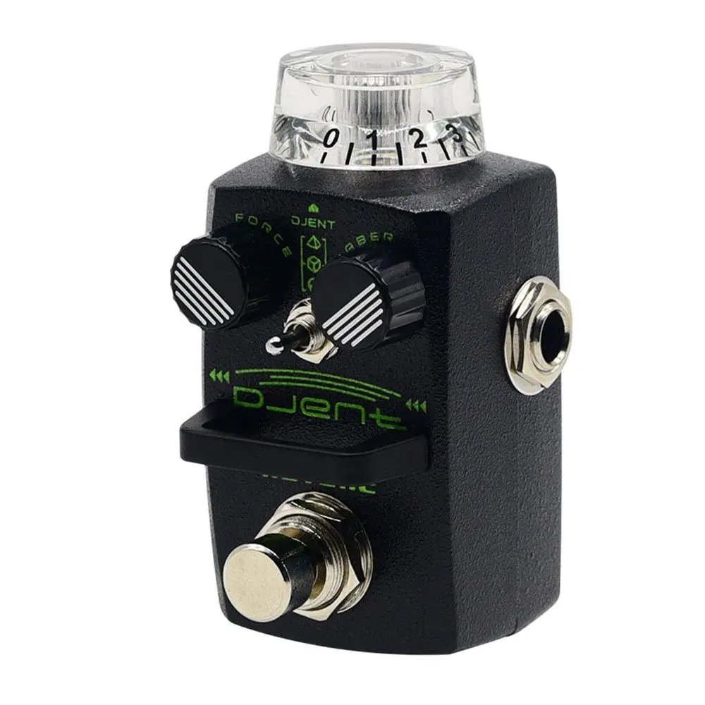 Hotone Skyline серии Judas современный Привет Gain Искажение педаль SDS-3 |