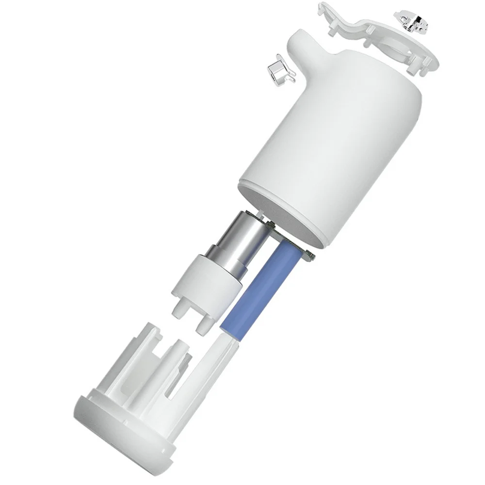 

1PC Compact Pressing Water Device Household Barrelled Water Extractor Portable Electric Water Dispenser Purified Water Suction G