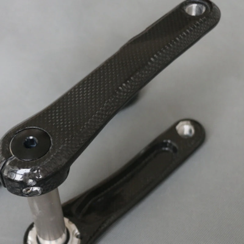 Карбоновая рукоятка для велосипедного велосипеда MTB шоссейный велосипед