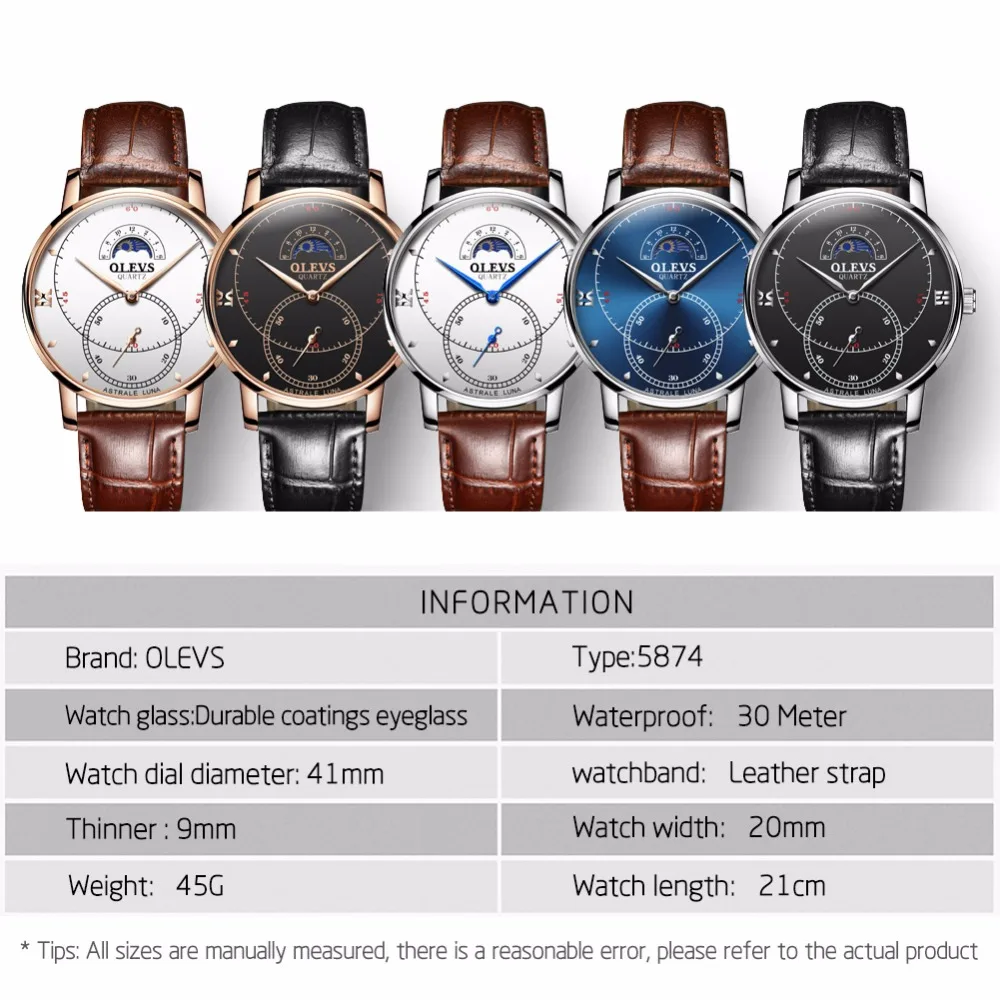 

High Quality Japan Quartz Wristwatch Mens Sport Man Watch Men Clock 2019 Mens Watch Luxury Watch Men
