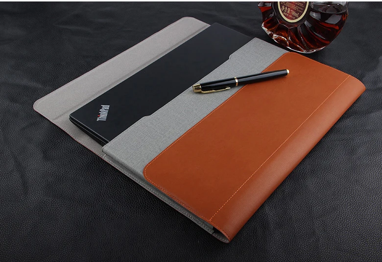 1:1 чехол для hp ENVY 13-d023TU 13,3 дюймов Сумка для ноутбука PU кожаный защитный чехол