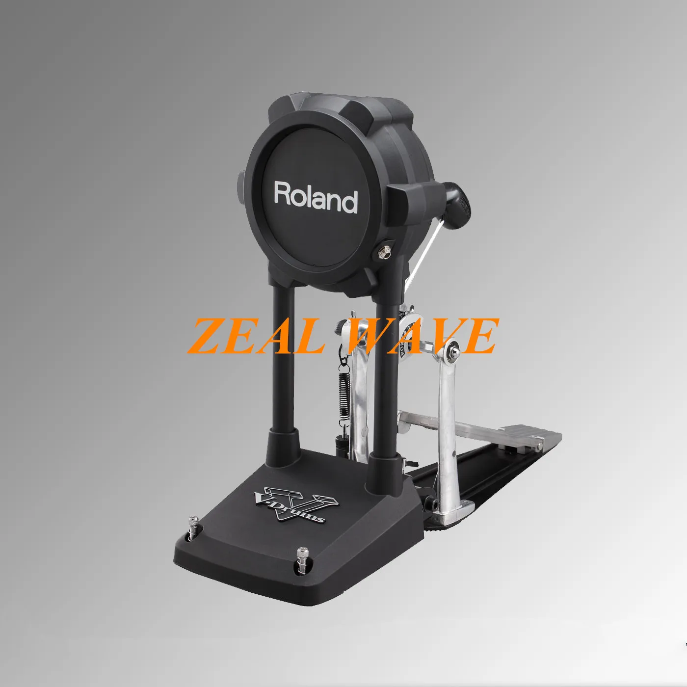Roland не наносящих вред KD 9 KD9 бочки удар Trigger Original Электрической Барабан аксессуары