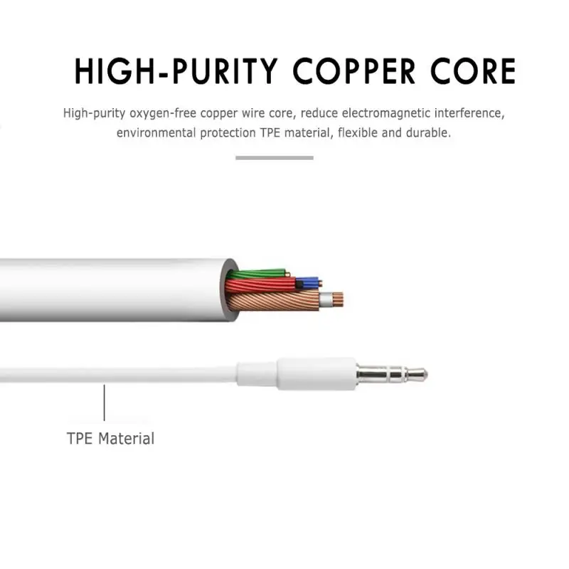 3 5 мм игровая гарнитура Наушники Накладные наушники проводные Шум