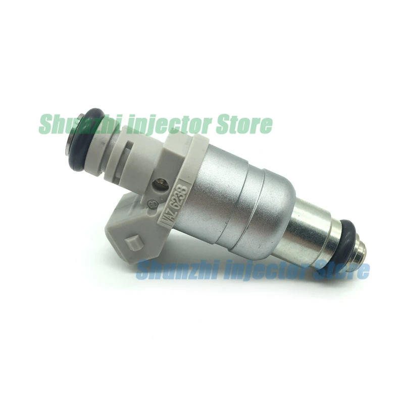 

Fuel Injector Nozzle For Soviet Russian The Lada Volga cars L4 1990-2012 OEM:VAZ6238 VAZ 6238