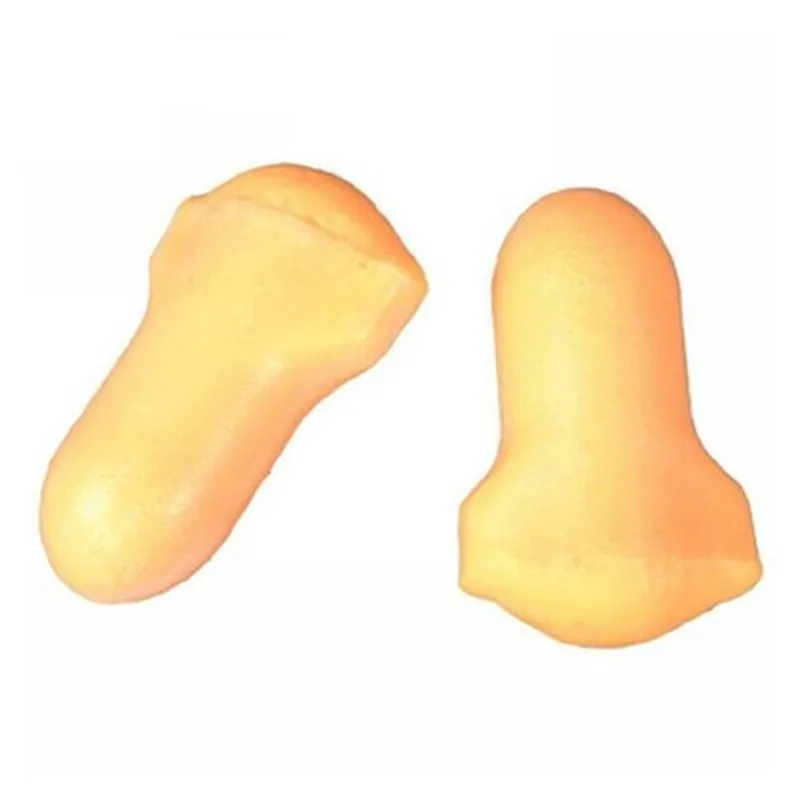 10/5 пар пены мягкий плюшевый кролик уха Вилки комфорт анти Шум снижение защитный