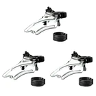 Рычаг переключения передач, передний переключатель передач, детали для горного велосипеда