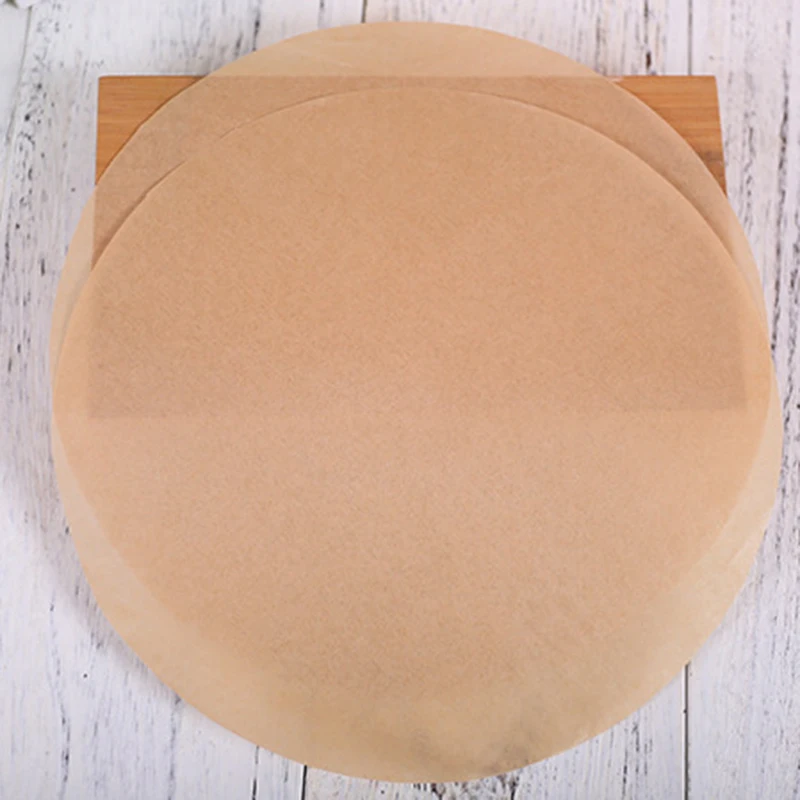 Barbecue Paper Waterproof High Temperature Resistant Air Fryer for Roasting Grilling Baking F2 |