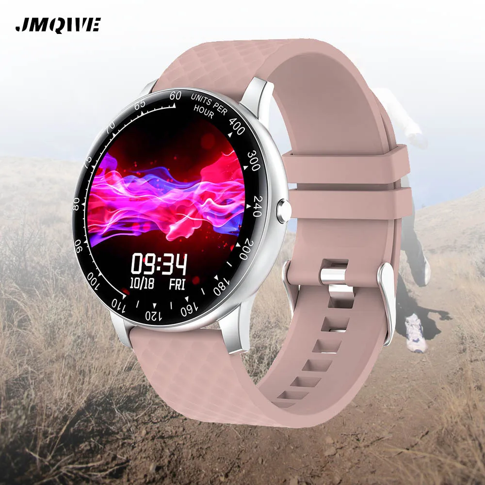 

Men Women Smart Watch DIY Watchfaces Electronics Smart Clock Fitness Tracker Heart Rate Sports Smartwatch For Android iOS Phone
