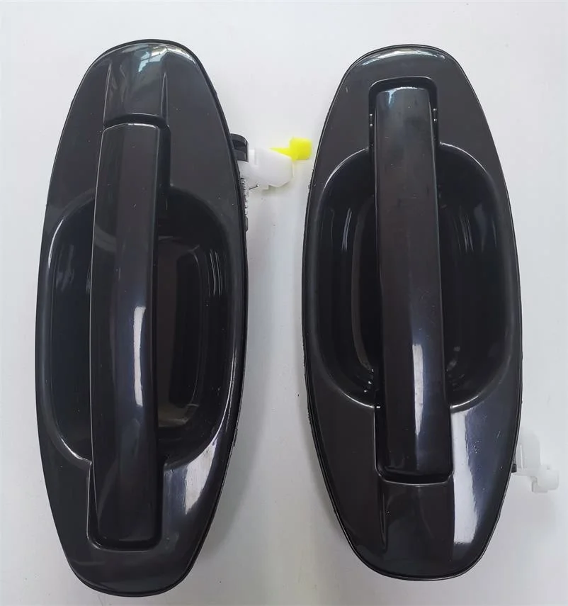 

Наружная дверная ручка для Hyundai Santa Fe 2001-2006