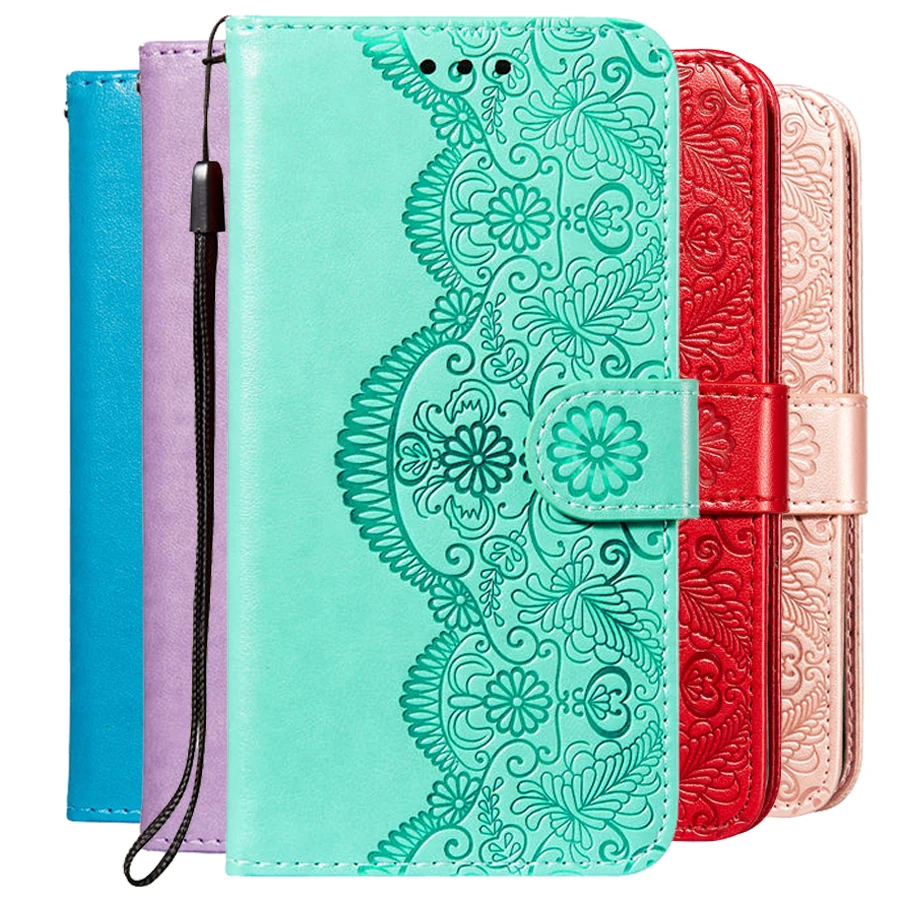 

For Samsung Galaxy A32 5G 4G Flip Leather Wallet Case Samsung A32 A 32 Luxury Case for Galaxy A 32 SM-A326B A325F Stand Cover