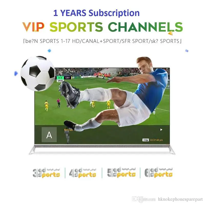 SUB tv IP tv LIVE tv+ VOD 10 месяцев подписка работает на Android Enigma Mag25X мобильный телефон Smart tv рабочий IOS tv PAD