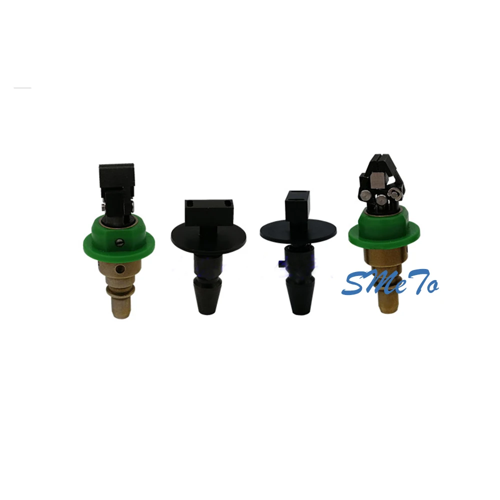 Изготовленный На Заказ сопло соединитель ключ СИД всасывающее для JUKI Yamaha Samsung SONY