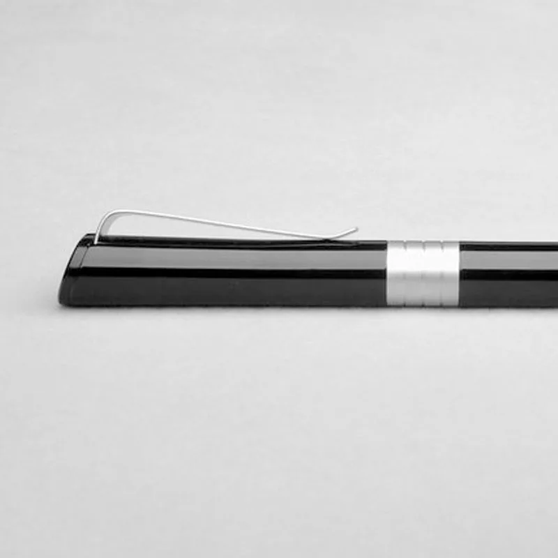 Xiaomi Mijia Kaco LUXO серия металлическая темно наконечник ручка для совещаний