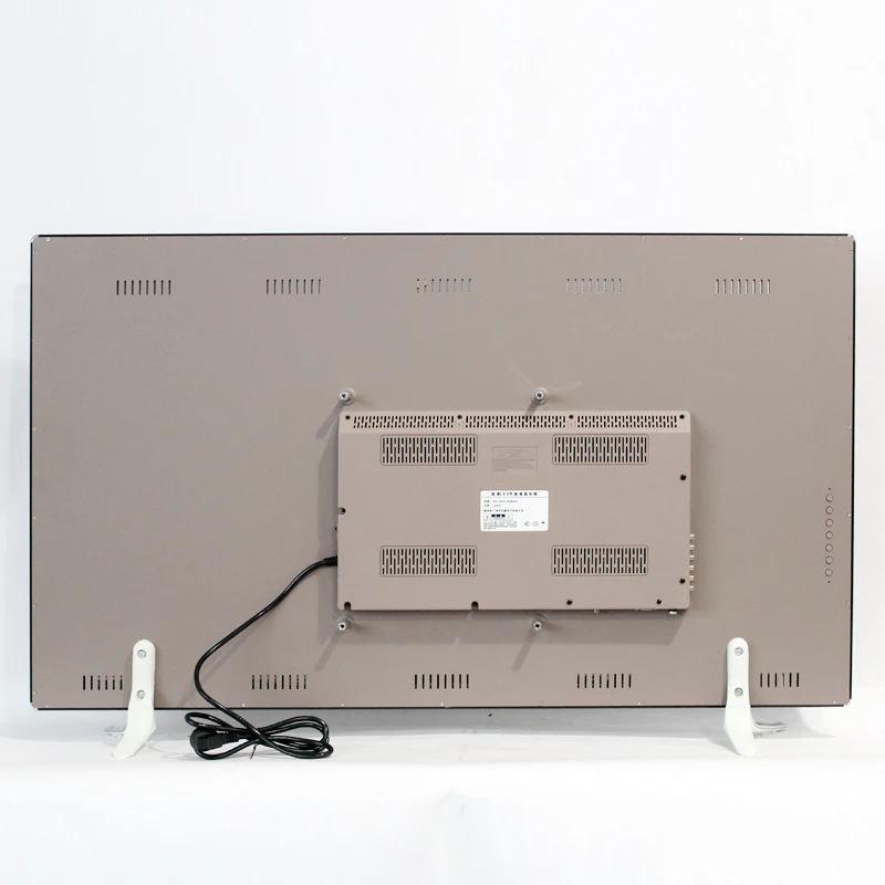 65 75 85 95 дюймов wifi smart led TV функция монитора|Запчасти к телевизорам| |