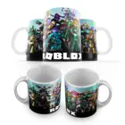 Кружка: Roblox (роблокс) 1-4