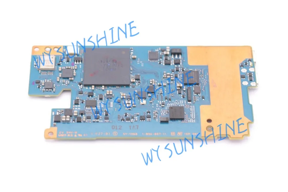 90% новый большой материнская плата/печатная плата запасные части для Sony ILCE 7M2 A7M2