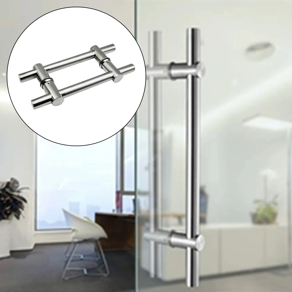 Гладкая входное отверстие для отеля Регулируемая Простая установка из